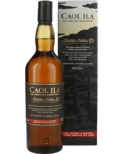 Caol Ila Distillers Edition Double Matured