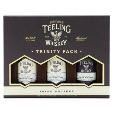 Teeling Trinity Pack Geschenkverpakking