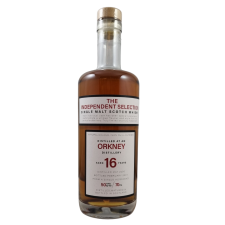 The Independent Selection Orkney 16 yrs