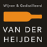 van der Heijden Wijnen en Gedistilleerd
