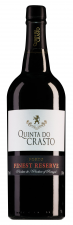 Quinta do Crasto Finest Reserve Port