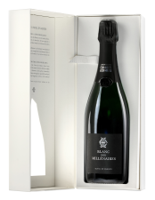 Charles Heidsieck Champagne Blanc des Millénaires in geschenkdoos