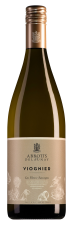 Abbotts & Delaunay Pays d'Oc Les Fleurs Sauvages Viognier