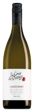 La Cour des Dames Pays d'Oc Chardonnay