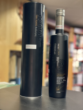 Octomore 10 years  167 PPM