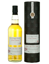A.D. Rattray Cask Collection Tamnavulin 28 years