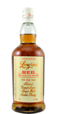 Longrow Red Pinot Noir Casks 15 y