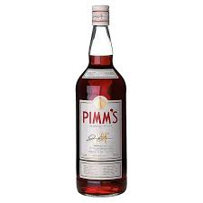 Pimm's No 1