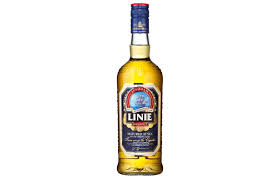 Linie Aquavit