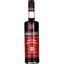 Amaro Ramazzotti