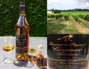 François Peyrot Selection Cognac