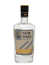 Milk & Honey New Make Single Malt