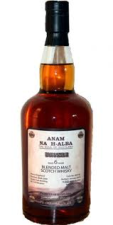 Anam Na - H - Alba Burnside Blended Malt CS Whisky