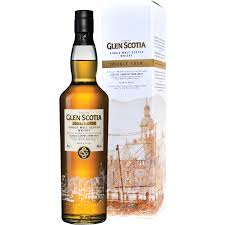 Glen Scotia Double Cask Whisky