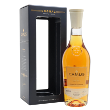 Camus Cognac Monbazillac Finish