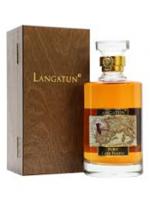 Langatun Port Cask