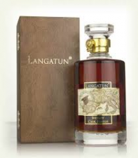 Langatun Sauternes Cask