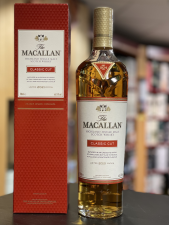 The Macallan Classic Cut 2023