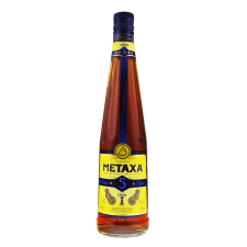 Metaxa 5 stars 70cl