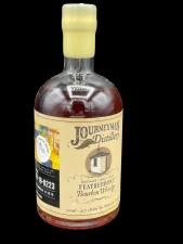 Journeyman Bourbon, Michigan, US