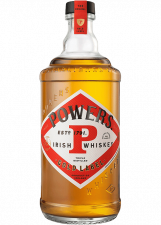 Powers gold label