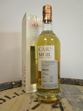 Càrn Mòr Strictly Limited Williamson 8 years 70cl