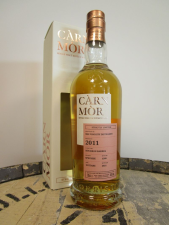 Càrn Mòr Strictly Limited Miltonduff 10 years 70cl