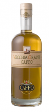 Vecchia Grappa Caffo