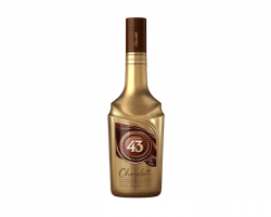 Licor 43 Chocolate Limited Edition 70cl