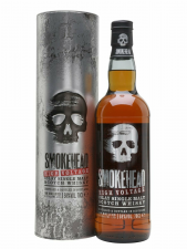 Smokehead High Voltage Whisky 70cl