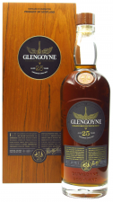 Glengoyne Single Malt 25 years 70cl