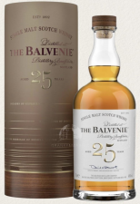 Balvenie 25 years Single Malt Whisky
