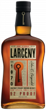 Larceny Kentucky Straight Bourbon