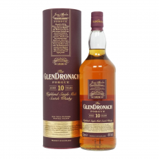 The Glendronach 10yrs Forgue 100cl