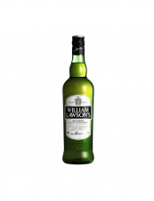 William Lawson Blended Whisky 70cl