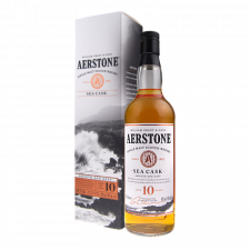 Aerstone Sea Cask 10 yrs Single Malt