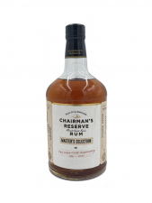 Chairman's Reserve Master's Selection Rum 9 Years
