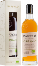 Barcelo Organic Rum