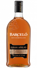 Barcelo Gran Anejo