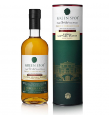 Green Spot Chateau Léoville Irish Whiskey