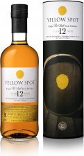 Yellow Spot 12 Years irish Whiskey