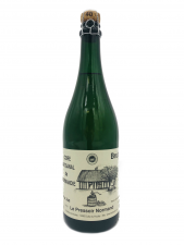 Cidre Artisanal de Normandie