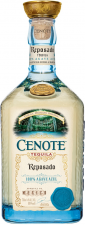 Cenote Reposado Tequila