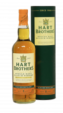 Hart Brothers Glen Ord 8 years Single Cask