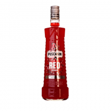 Puschkin Red