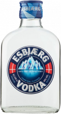 Esbjærg Vodka 0.2L