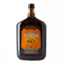 Stroh Rum 60