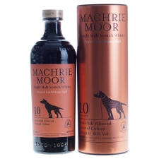 Machrie Moor 10 Years Limited Edition