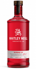 Whitley Neill Raspberry Gin