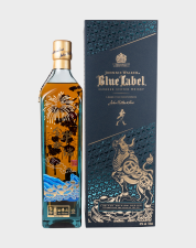 Johnnie Walker Blue Label Year of the ox